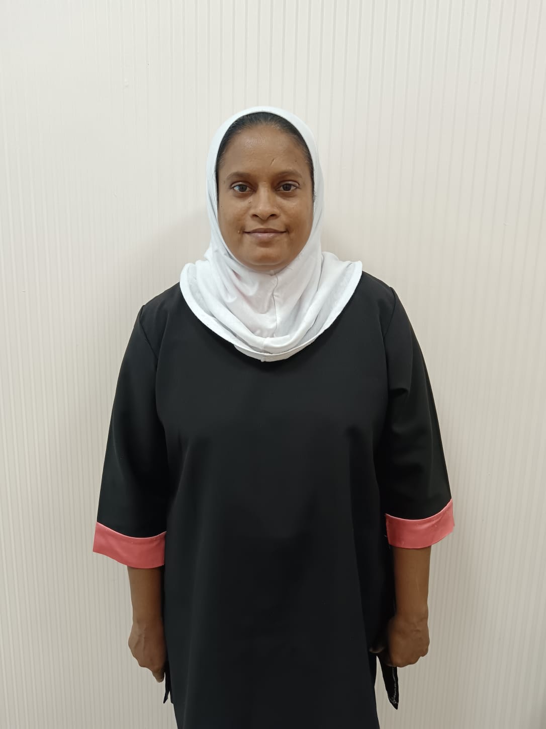 Champika shirani